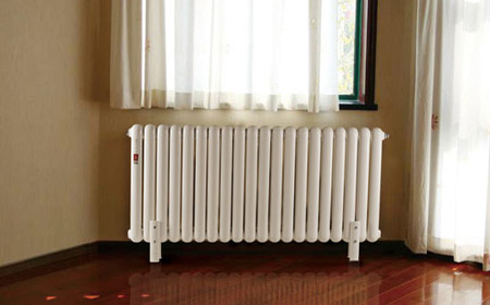 成都暖氣片安裝報價