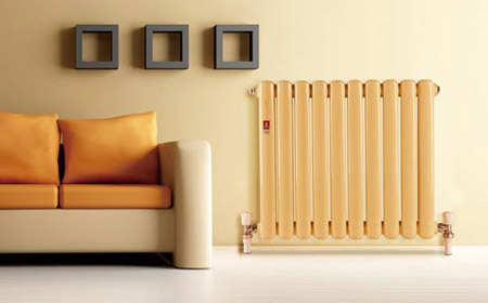 暖氣片什么材料的好