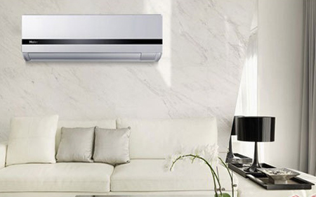 中央空調(diào)設(shè)備安裝流程