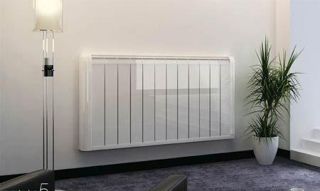 鋼制暖氣片熱計算