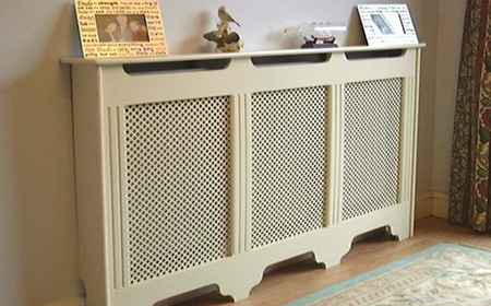 影響暖氣片供熱效果的因素