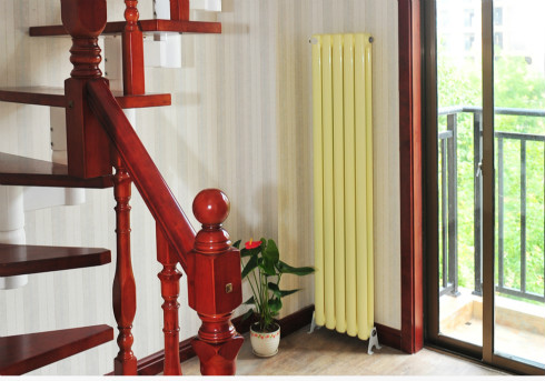 十大品牌的暖氣片