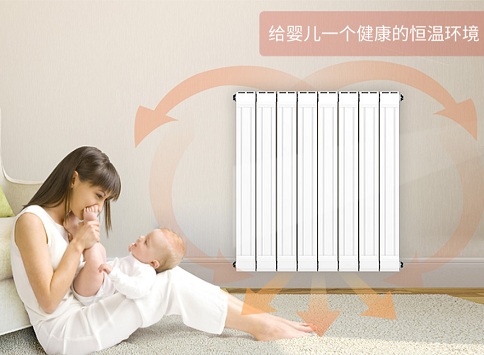 十大品牌暖氣