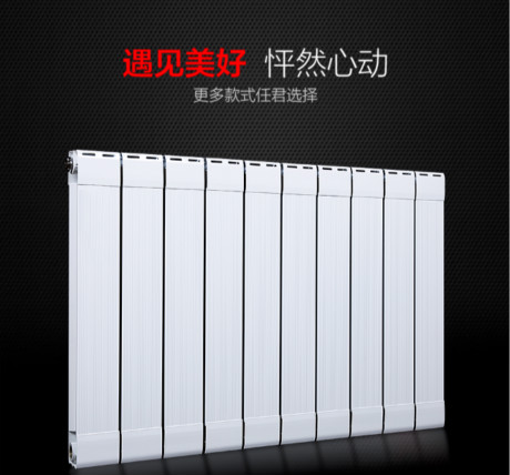 中國暖氣十大