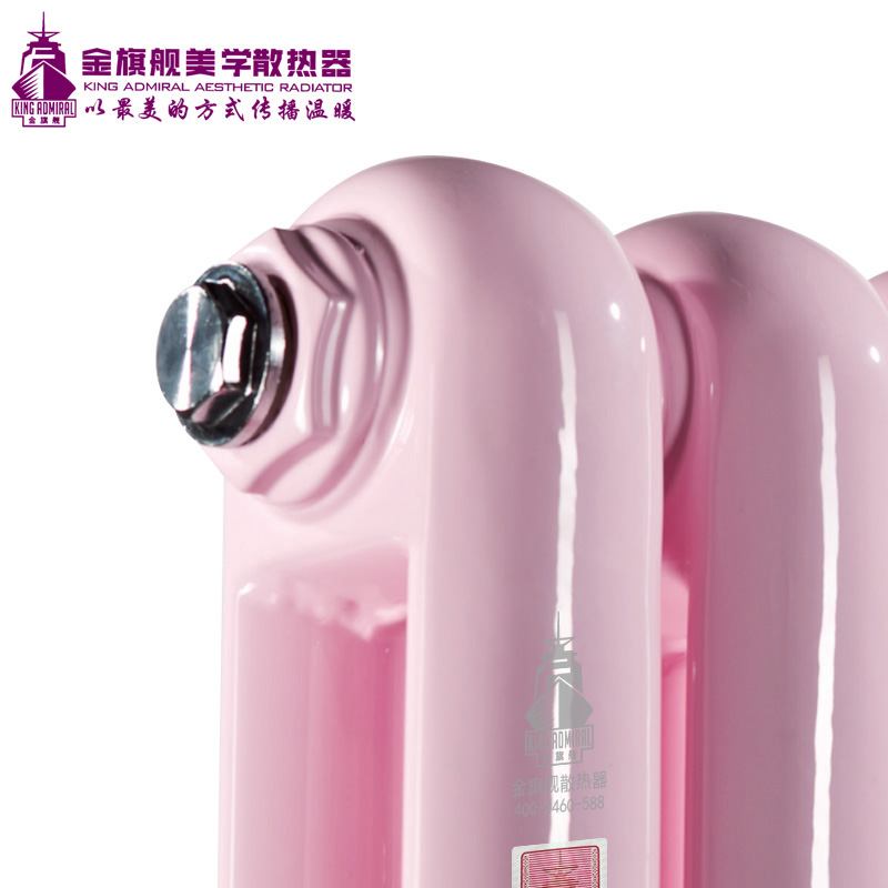 十大品牌暖氣片廠家