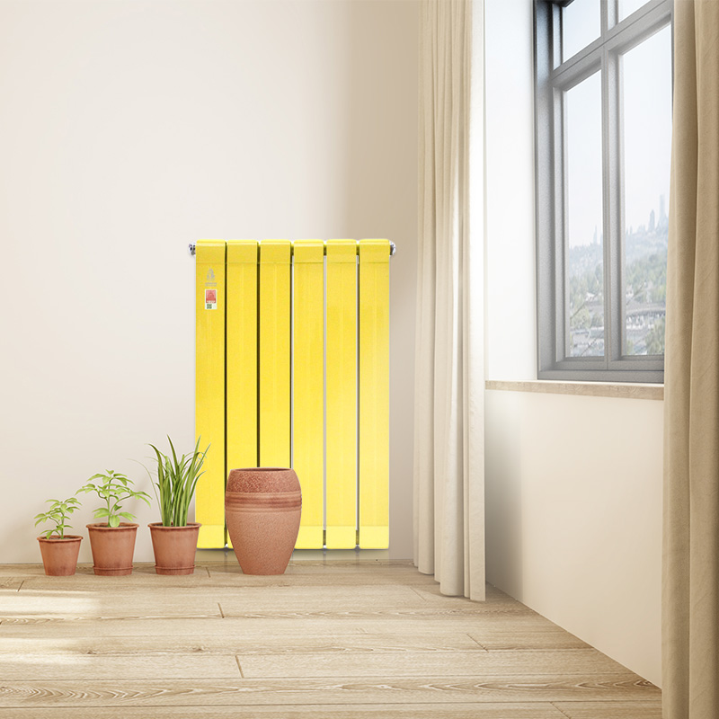 十大暖氣片排名