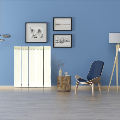 暖氣片結(jié)構(gòu)