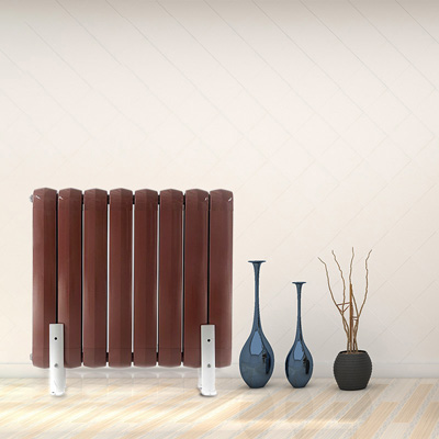 鋼制翅片管暖氣片